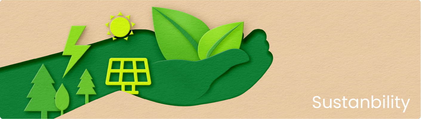 Sustainability