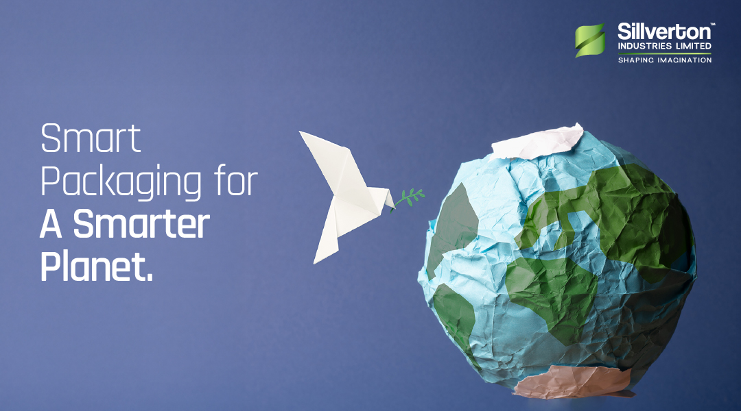 Smart Packaging Solutions