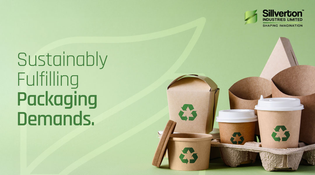 Smart Packaging Solutions