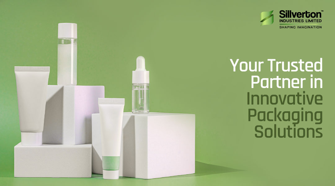 Smart Packaging Solutions