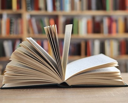 Bulky Book Paper
