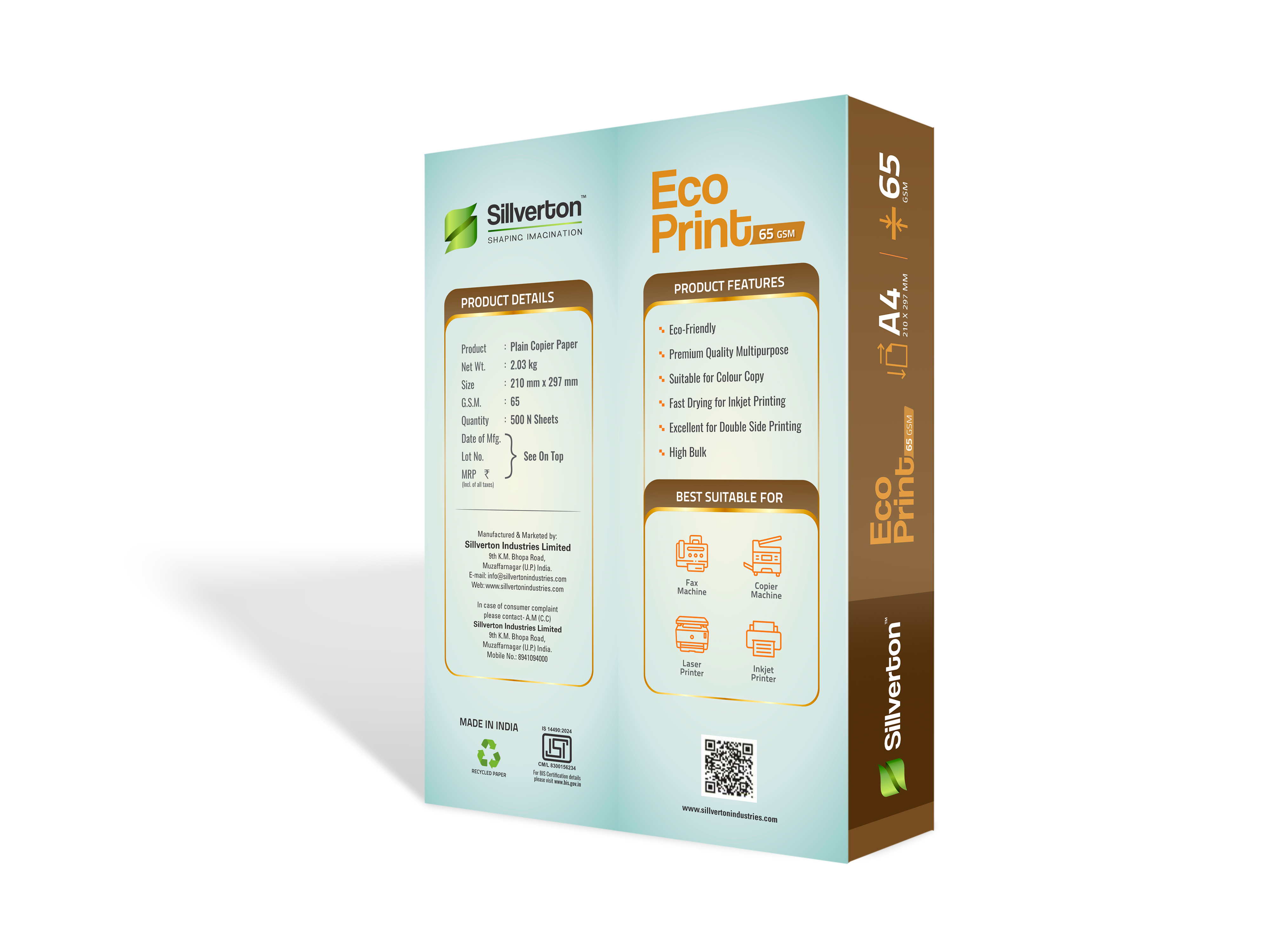 Eco Print