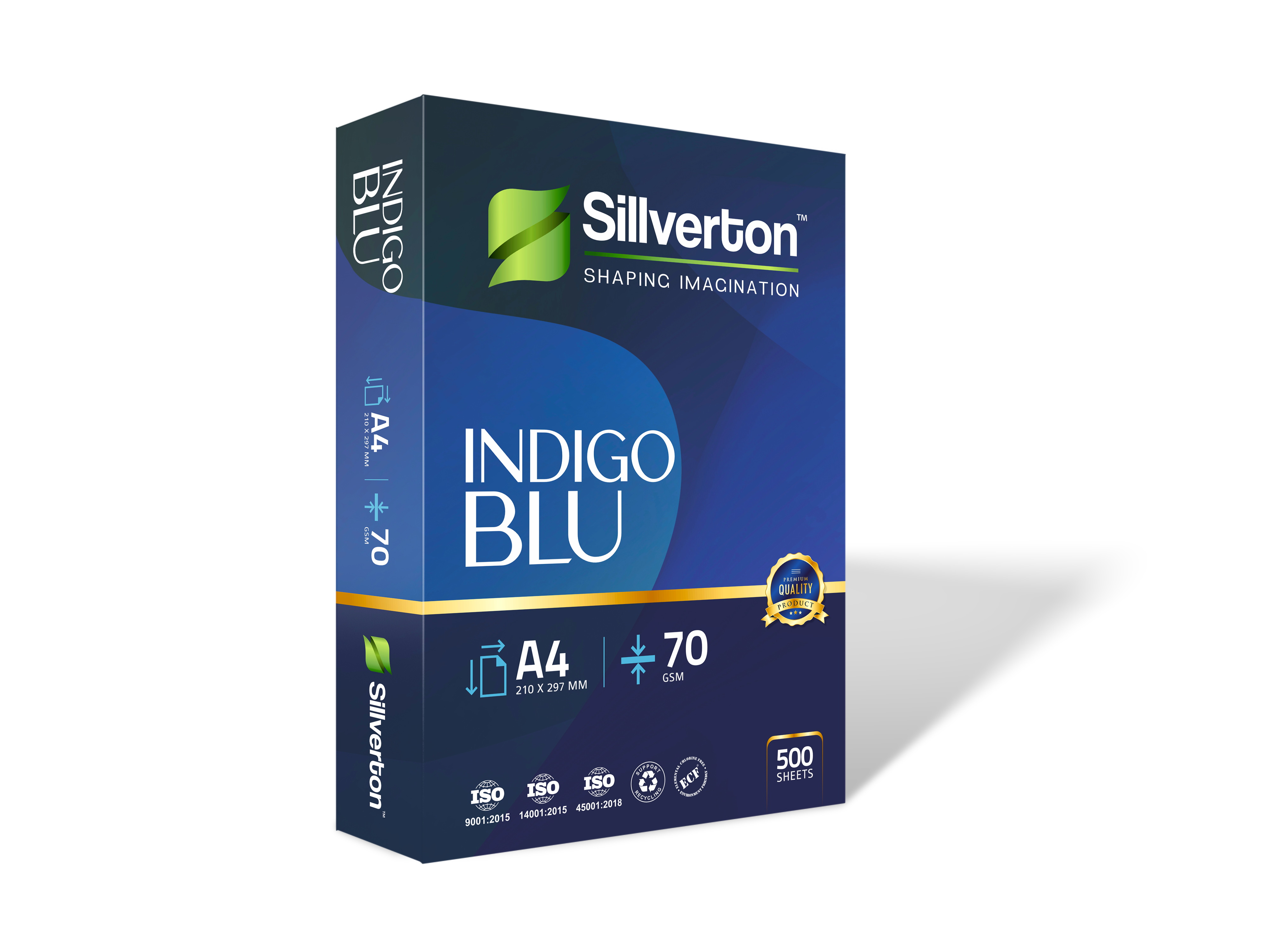 Indigo