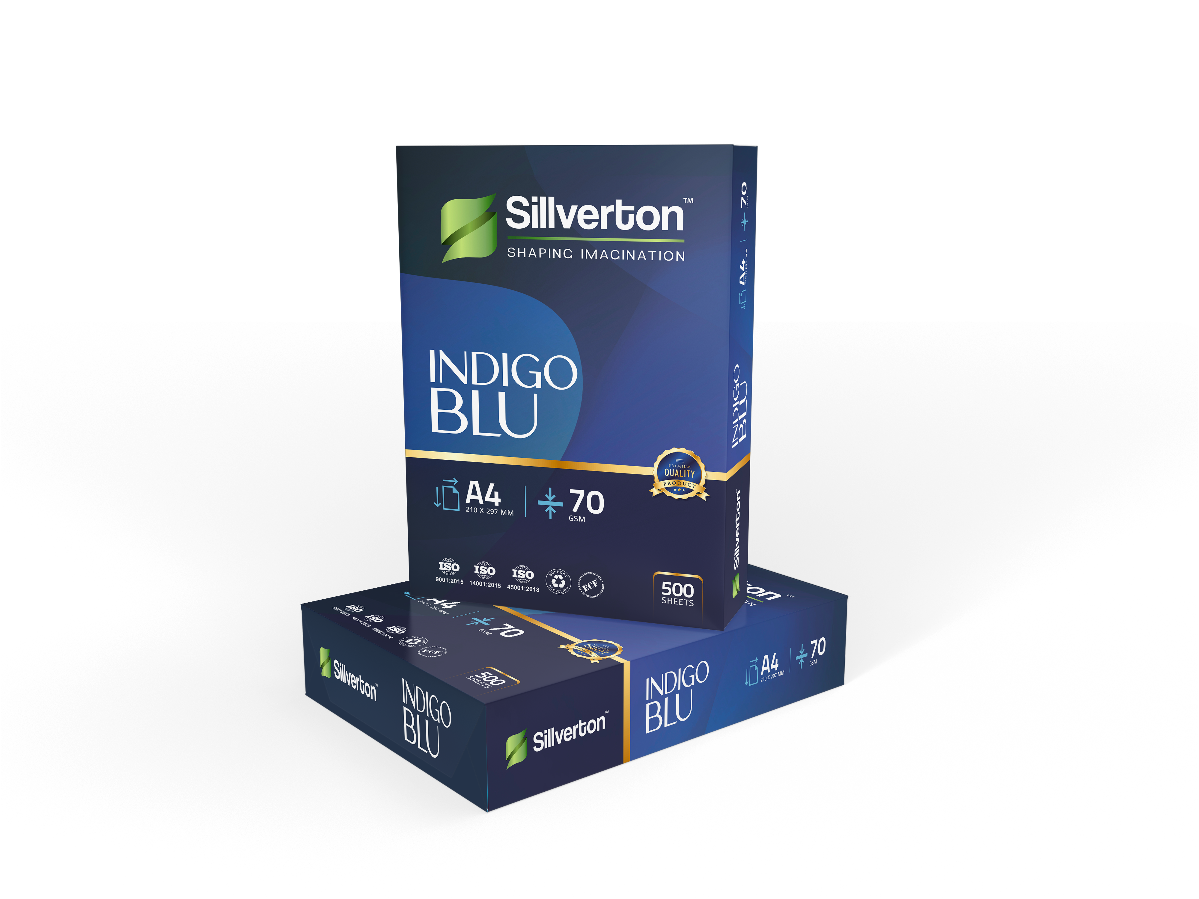 Indigo