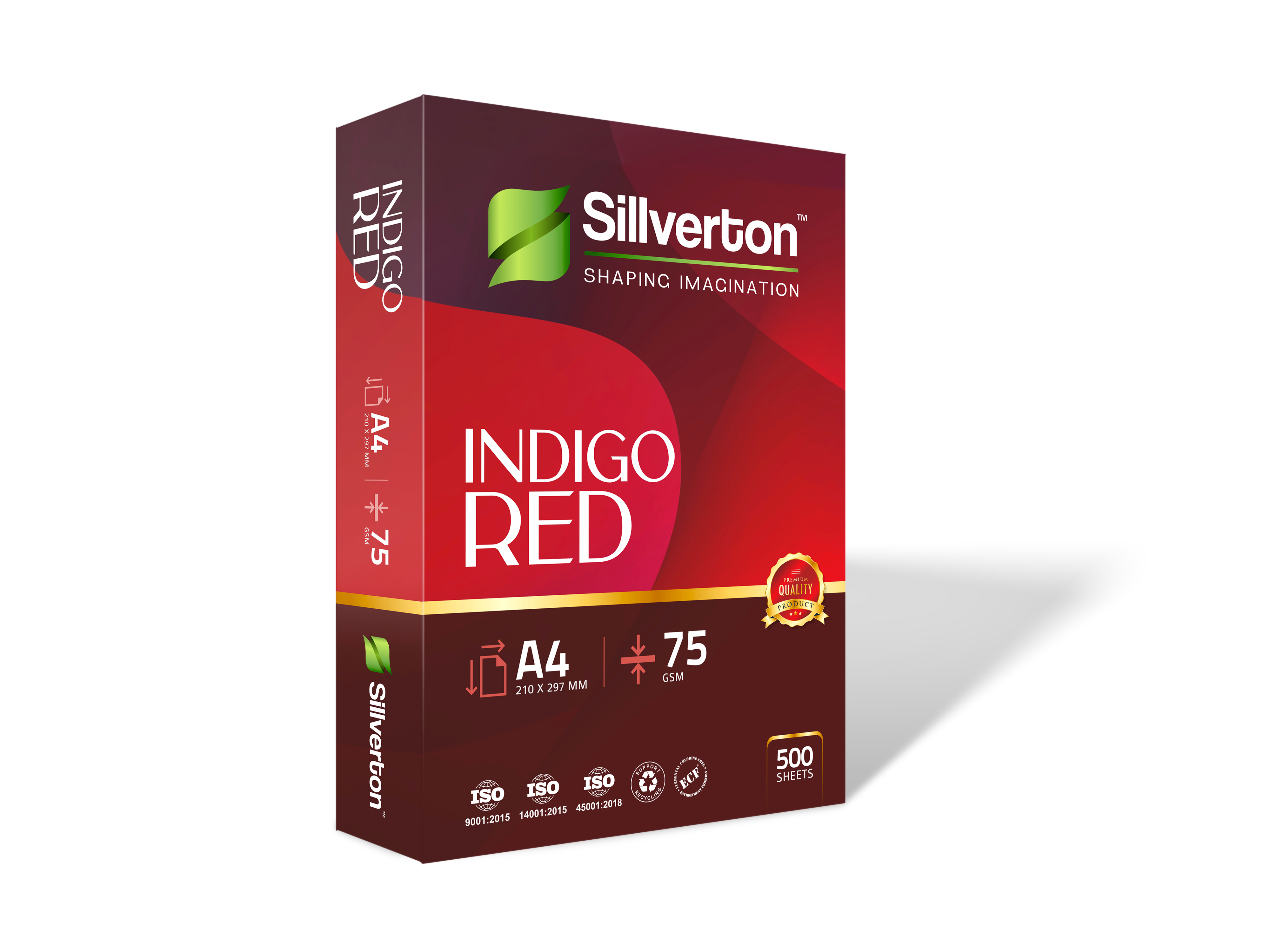 Indigo
