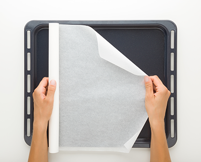 Bake Oven Paper