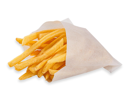 Oil and Grease Proof Paper