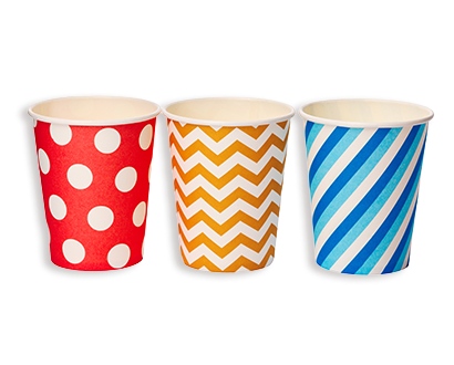 Coated Cup Stock