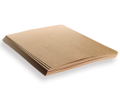 Virgin Kraft Liner