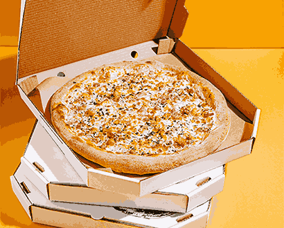 White Kraft Liner